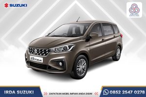 ALL NEW ERTIGA