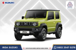 JIMNY 3 DOORS