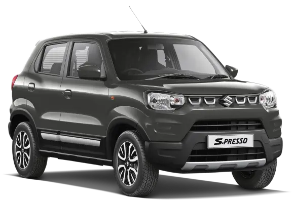 Granite Gray Metallic